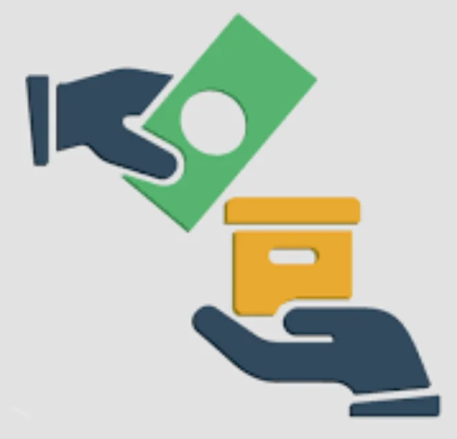 الدفع عند الاستلام